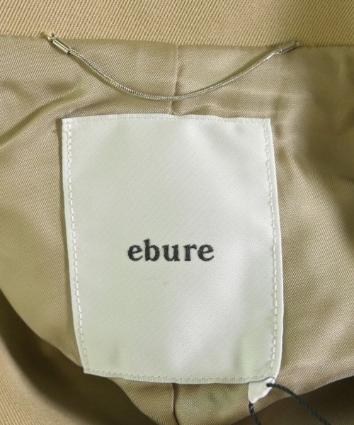 ebure 風衣