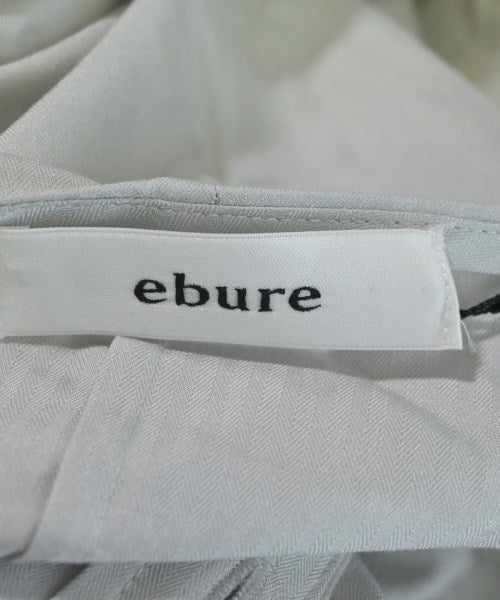 ebure 洋裝