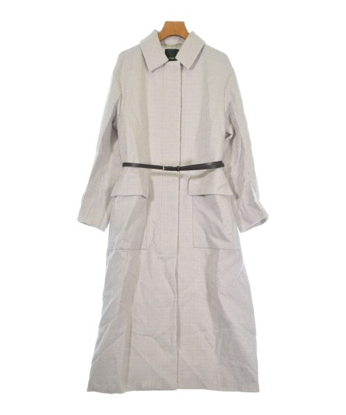 ebure 支撐領外套