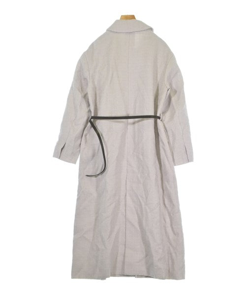 ebure 支撐領外套