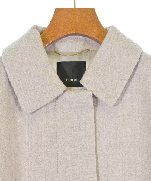 ebure 支撐領外套