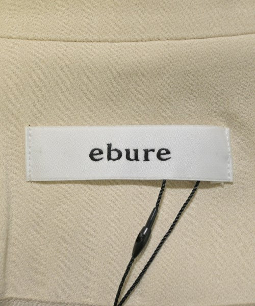 ebure 洋裝
