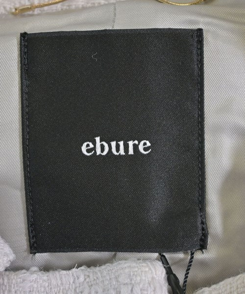 ebure 其他大衣