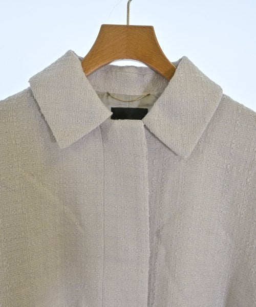 ebure 支撐領外套