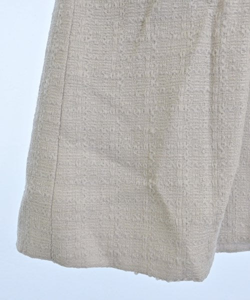 ebure 支撐領外套