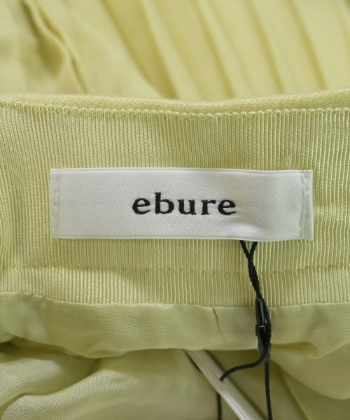 ebure 長裙/超長裙