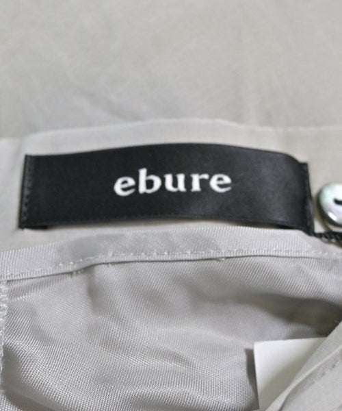 ebure 長裙/超長裙