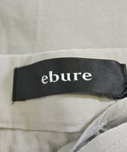 ebure 長裙/超長裙