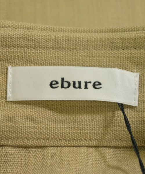 ebure 長裙/超長裙