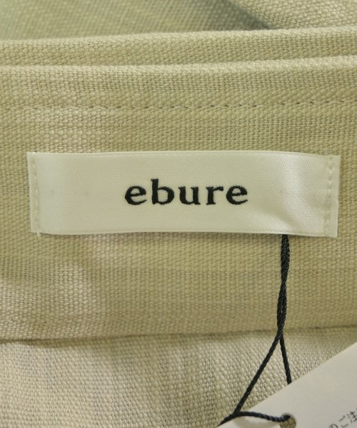 ebure 長裙/超長裙