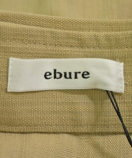 ebure 長裙/超長裙
