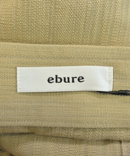 ebure 長裙/超長裙