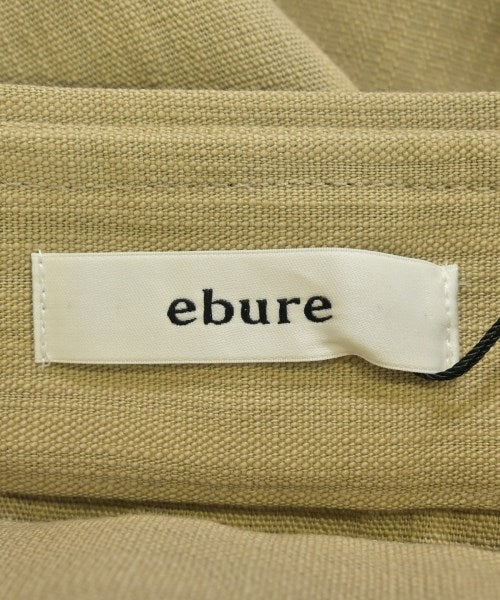 ebure 長裙/超長裙