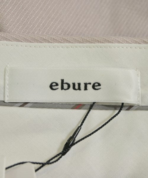 ebure 其他款