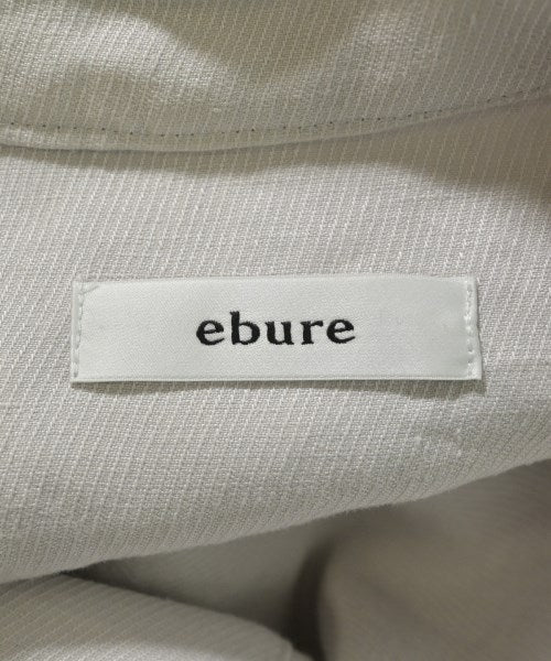 ebure 休閒襯衫