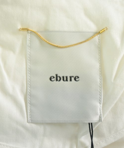 ebure 切斯特披風