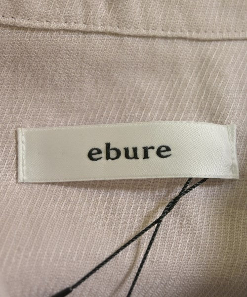 ebure 休閒襯衫