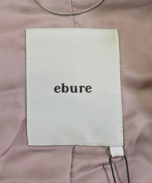 ebure 切斯特披風