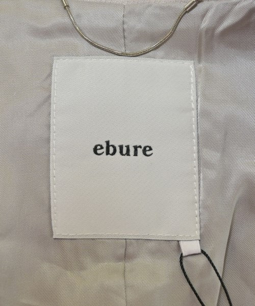 ebure 其他大衣