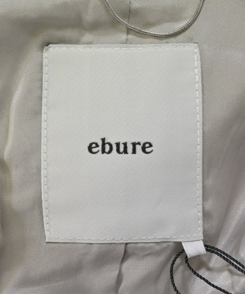 ebure 其他大衣