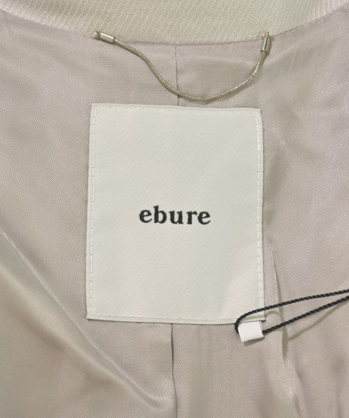 ebure 其他大衣