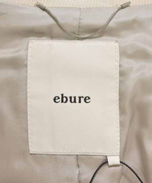 ebure 其他大衣