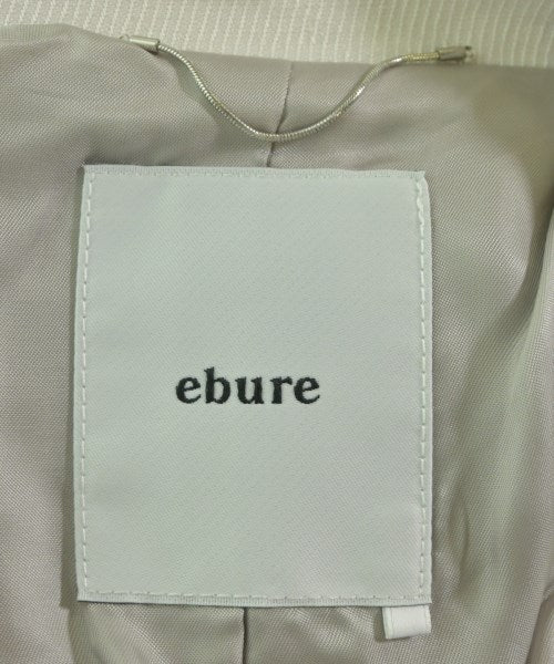 ebure 其他大衣