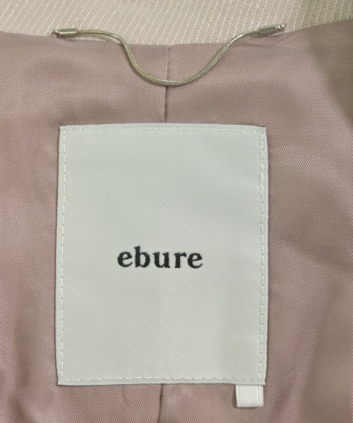 ebure 切斯特披風