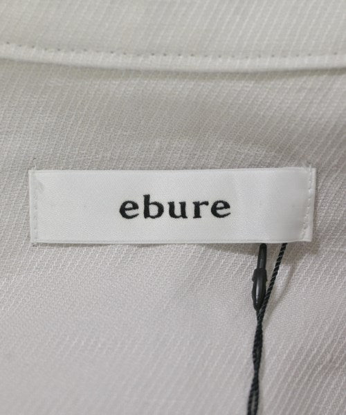 ebure 休閒襯衫