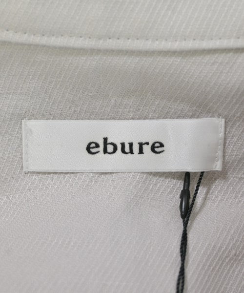 ebure 休閒襯衫
