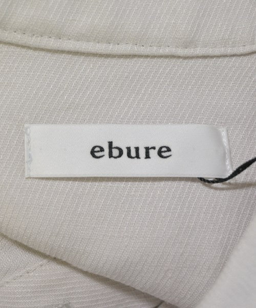 ebure 休閒襯衫