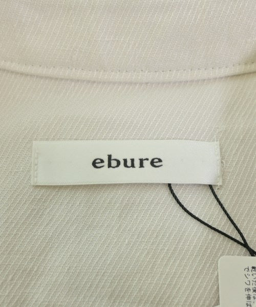 ebure 休閒襯衫