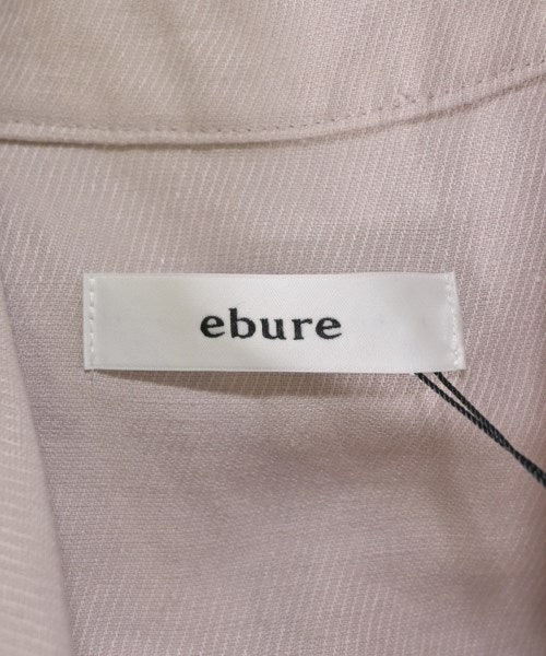 ebure 休閒襯衫