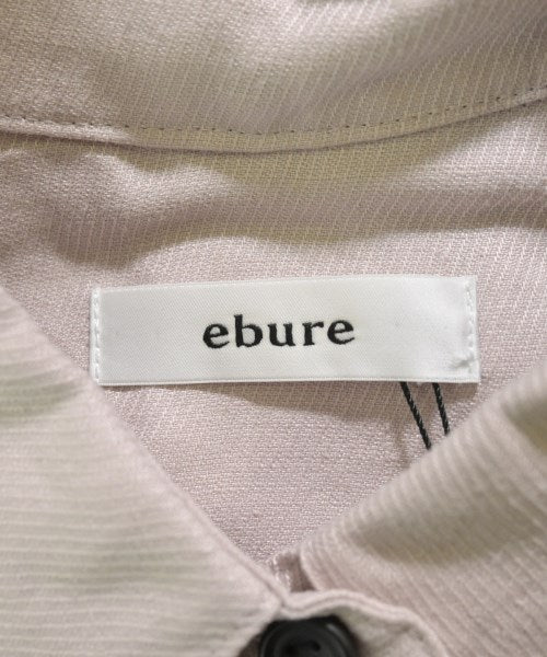 ebure 休閒襯衫