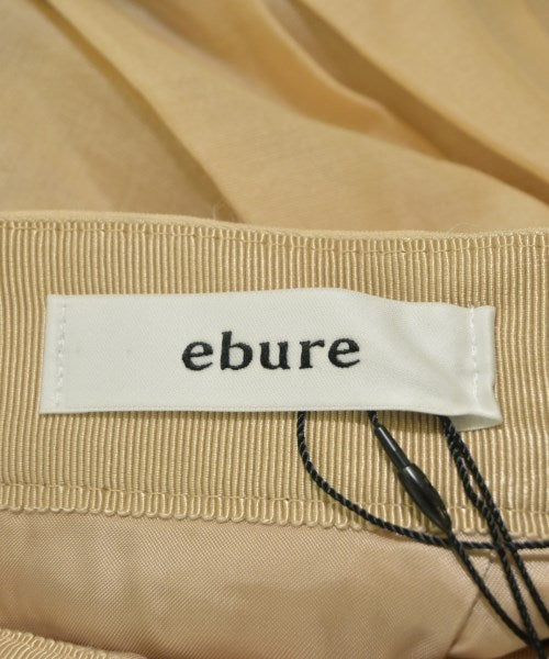ebure 長裙/超長裙