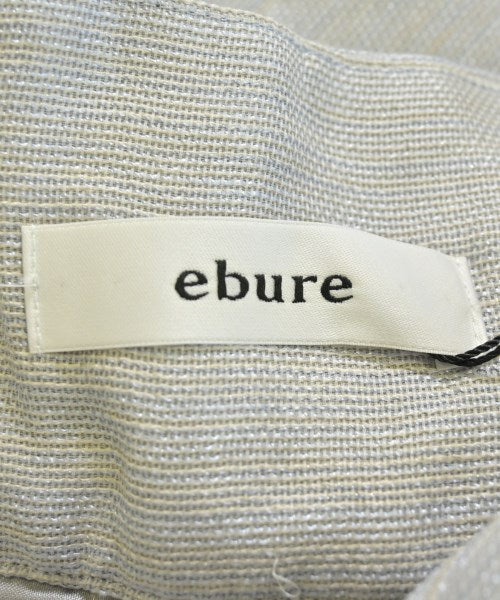 ebure 長裙/超長裙