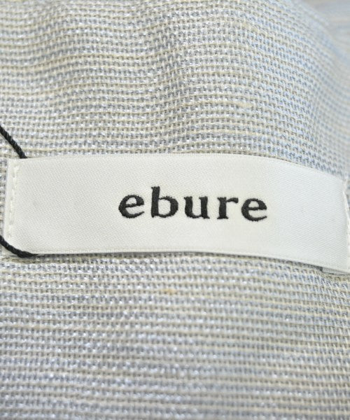 ebure 長裙/超長裙