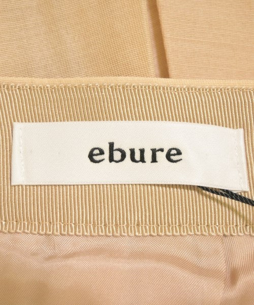 ebure 長裙/超長裙