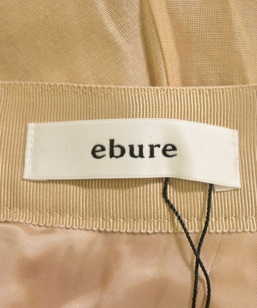 ebure 長裙/超長裙