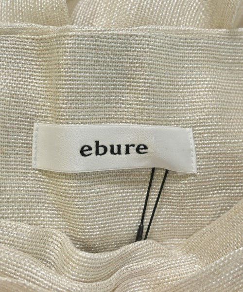 ebure 長裙/超長裙