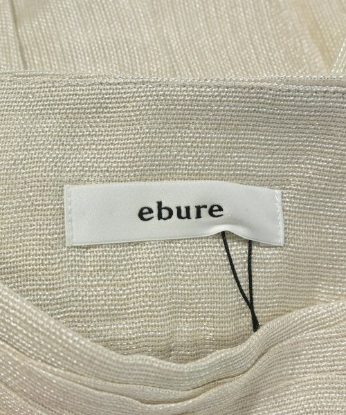 ebure 長裙/超長裙