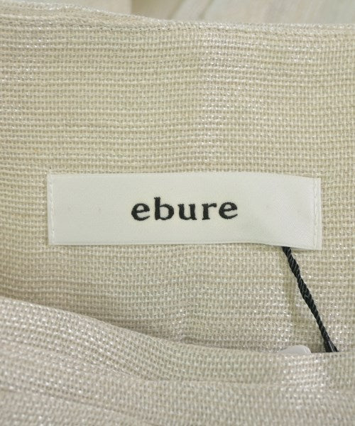 ebure 長裙/超長裙