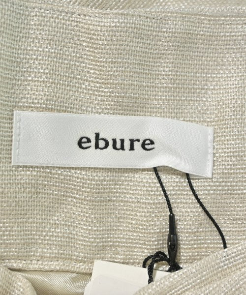 ebure 長裙/超長裙