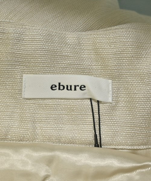 ebure 長裙/超長裙