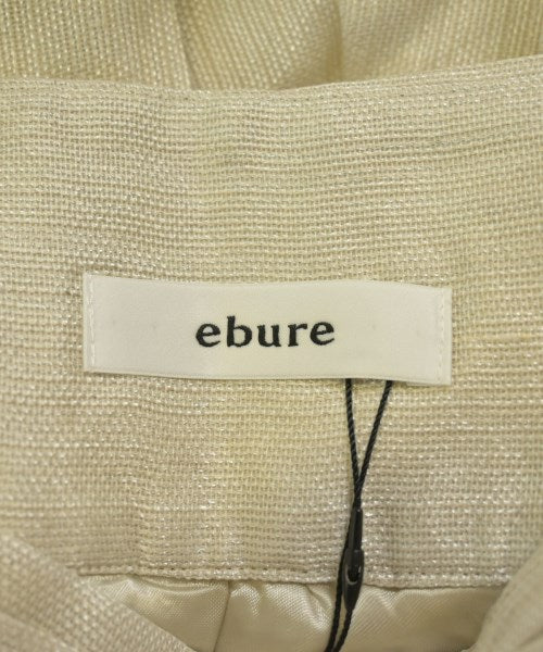 ebure 長裙/超長裙