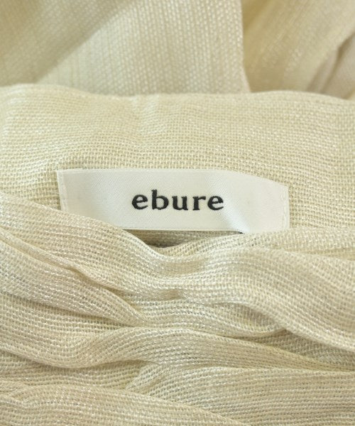 ebure 長裙/超長裙