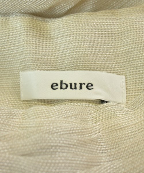 ebure 長裙/超長裙