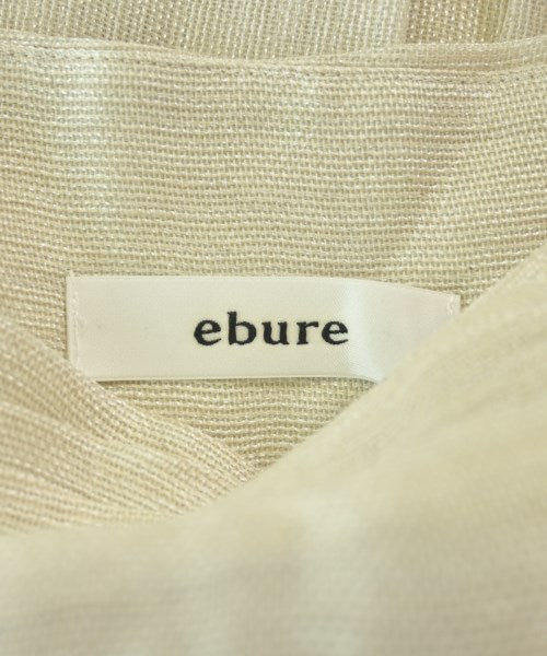 ebure 長裙/超長裙