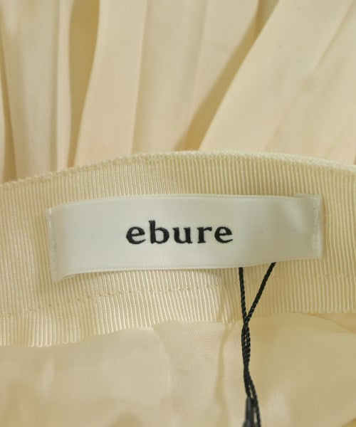 ebure 長裙/超長裙