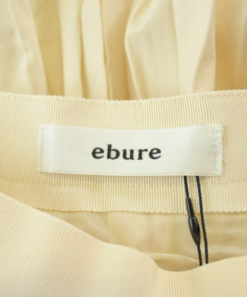 ebure 長裙/超長裙